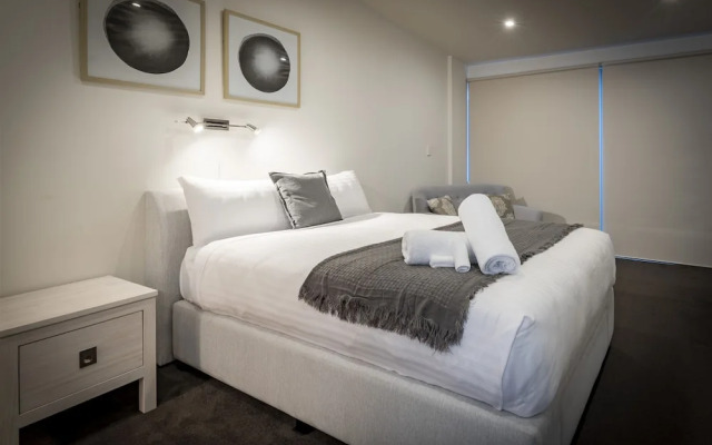Studio Apartment Sandy Bay