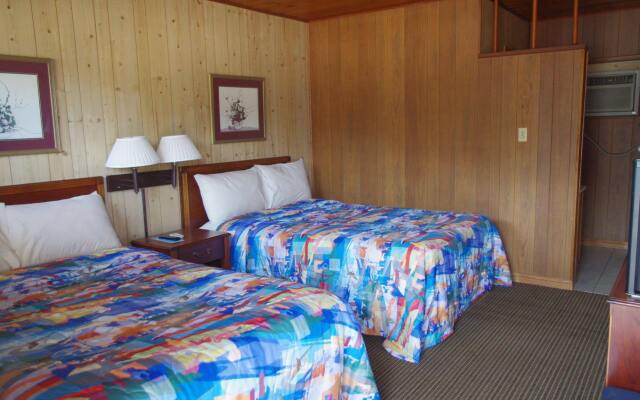 Love Hotels Western Holiday by OYO at Harlan Lake NE