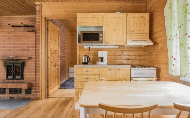 Holiday Home Kinturi