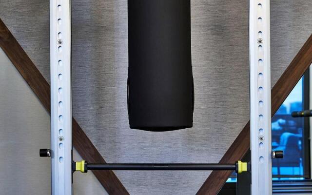 Moxy Columbus Short North