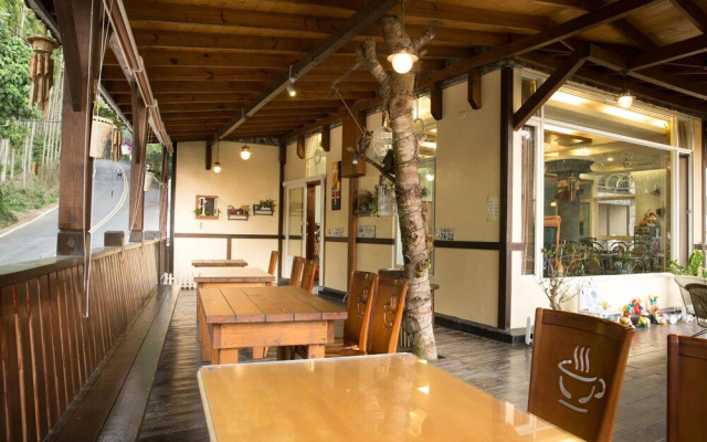 Yueya Villa