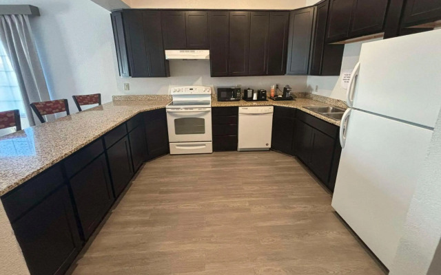 Comfort Inn & Suites Burnet