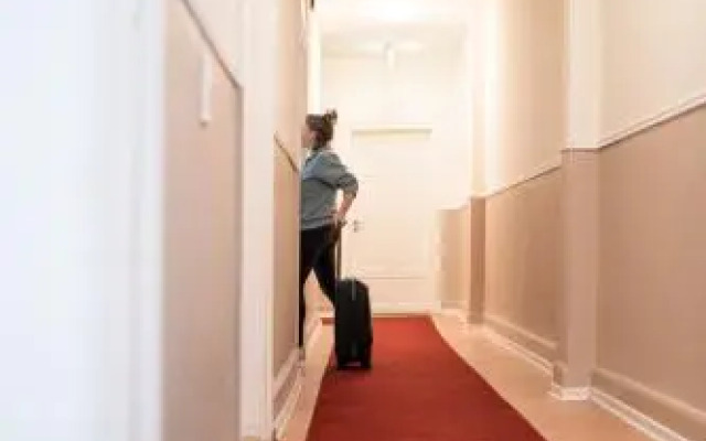 The Dubliner Hotel & Irish Pub