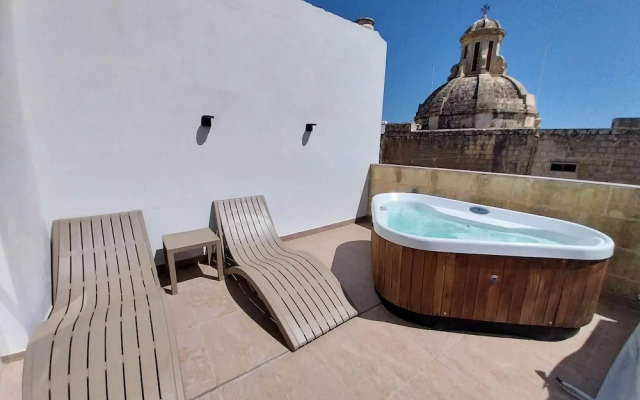 Pjazza Suites Boutique Hotel