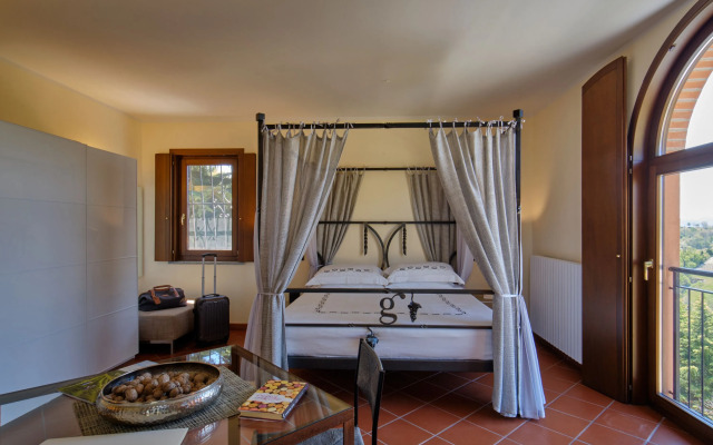 Giarvino Guesthouse