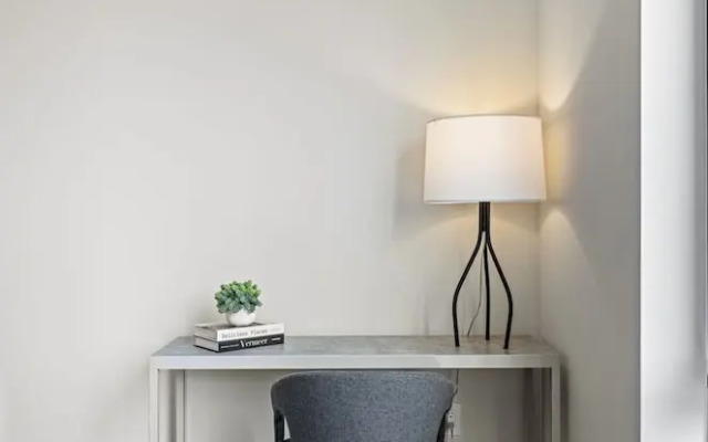 Placemakr Cathedral Heights