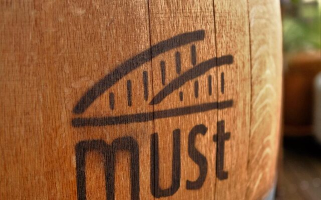 A Must At Coonawarra