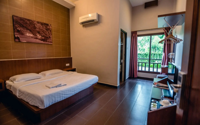 Sentosa Villa