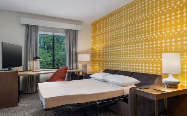 Residence Inn Panama City Beach Pier Park