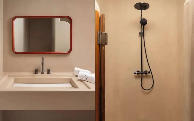 Manjing Banshan Haijing Huayuan Jiudian