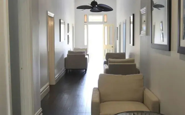 Healesville Garden Accommodation