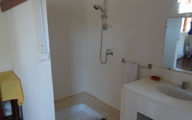 Blue Vanga Lodge