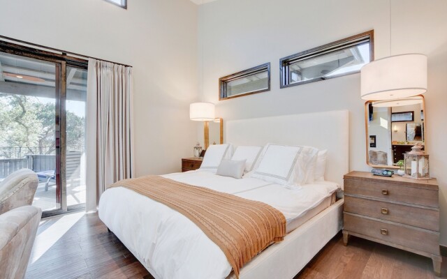 2113 Barbaro Way Cabin Unit 16