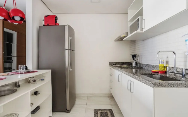 Studio With Swimming Pool Near Se Cathedral Cgf135