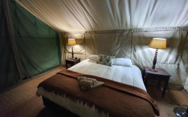 African Elegance Tented Lodge