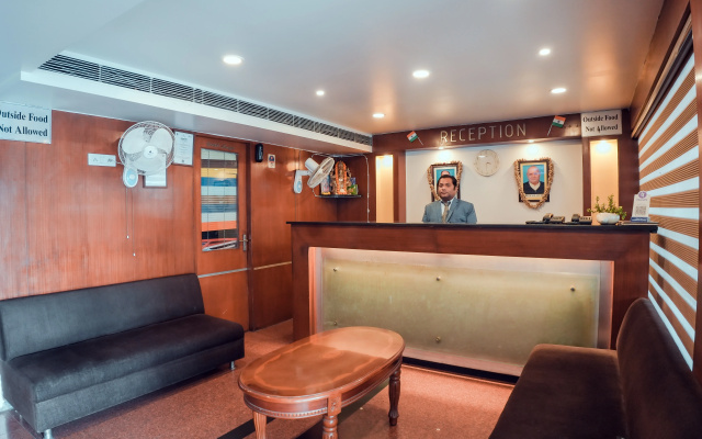 Pleasure Inn