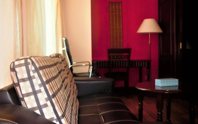 Royal Service Suites at Times Square