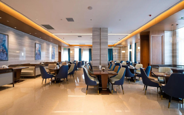 Shangrao International Grand Htoel