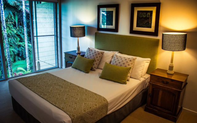 Paradise Links Resort Port Douglas