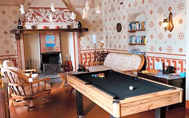 Villa Angelina Guest House