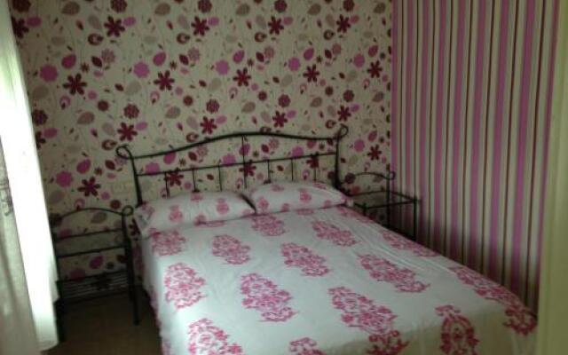 Apartaments Cal Pujol