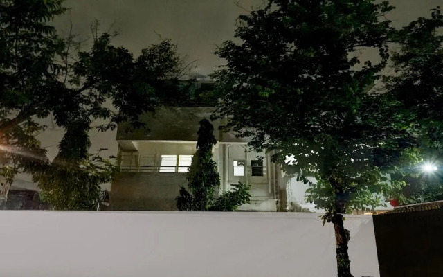 Super Townhouse Koregaon Park