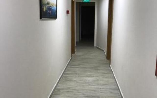 Karacan Park Hotel