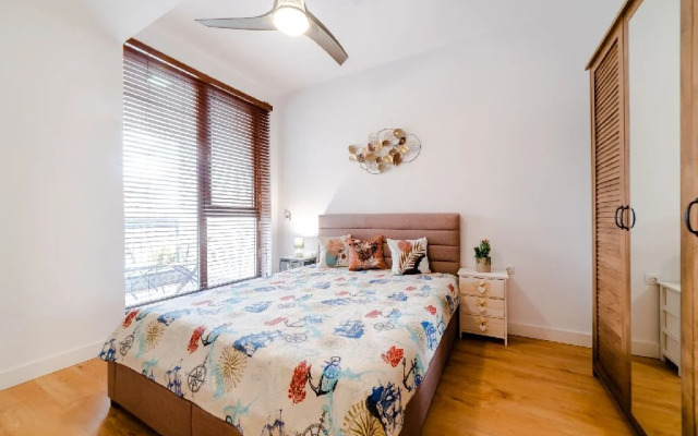 Apartament APARTEL TEQUINI cm