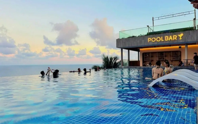 Apec Mandala Mui Ne Hotel Suites