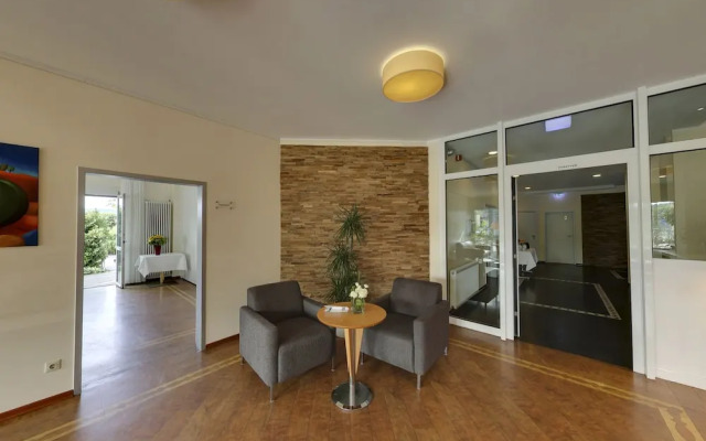 Hotel Brackweder Hof