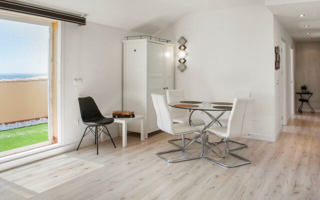 Apartment - 2 Bedrooms with Pool and WiFi - 107295