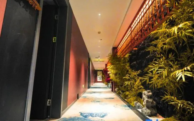 Tangrenju Hotel (Yingtian Store, Luoyang Ancient City)