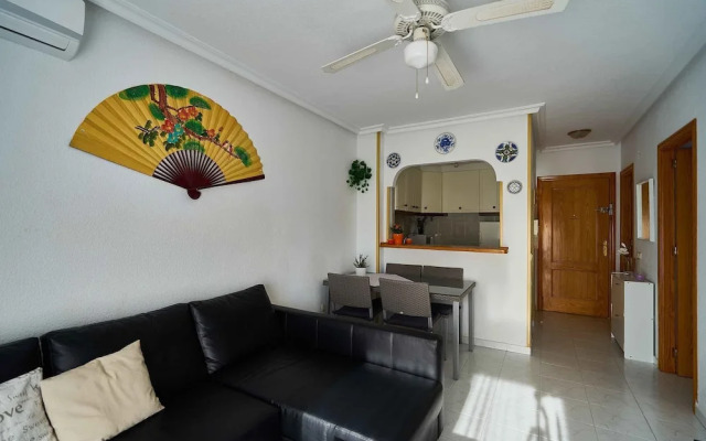 Espanhouse Jacqueline