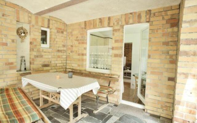 Ferienwohnungen Klink SEE 2600