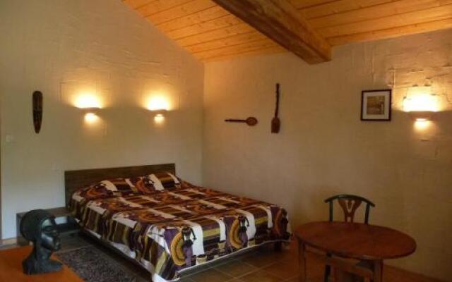 Chez Gérard et Muriel