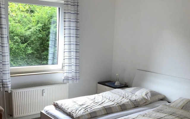 Ferienwohnung Sommerfeld