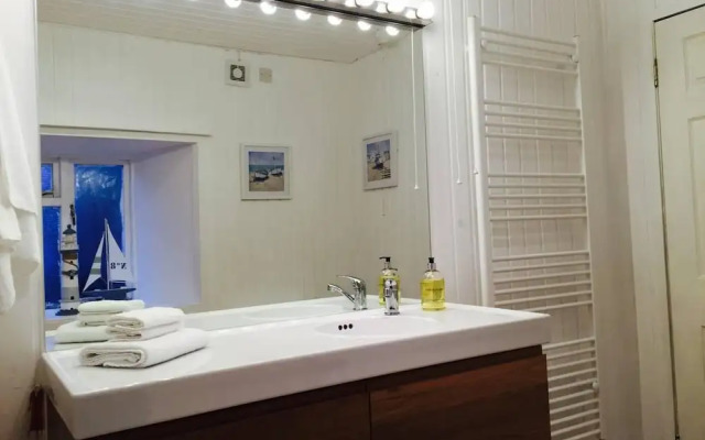 Large Apartment in Rothesay on The Isle of Bute