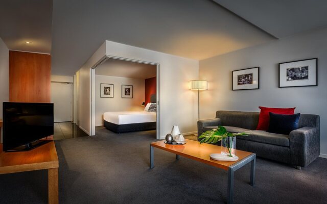 Punthill Little Bourke