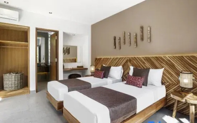 Villa Paso by BaliSuperHost