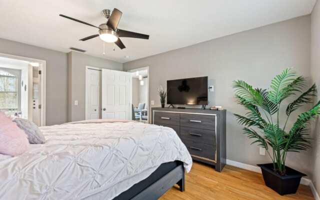 Magic Sunrise #417 by Shine Villas