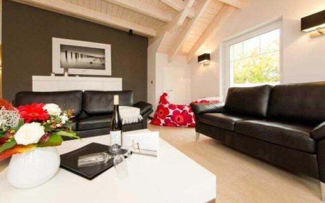 Duenendomizil - Apartement 10