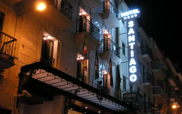 Santiago
