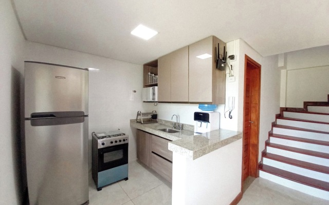 Flats at Club Meridional - Praia dos Carneiros