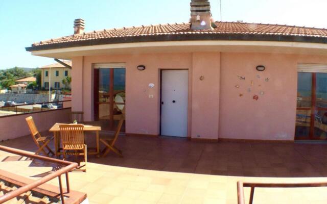 Rif. C7 - La Casa Del Mare