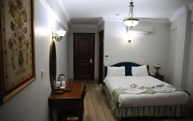Basileus Hotel