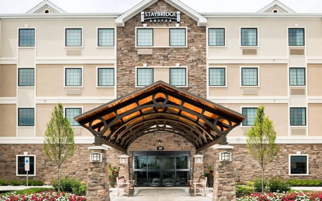 Staybridge Suites Montgomeryville by IHG