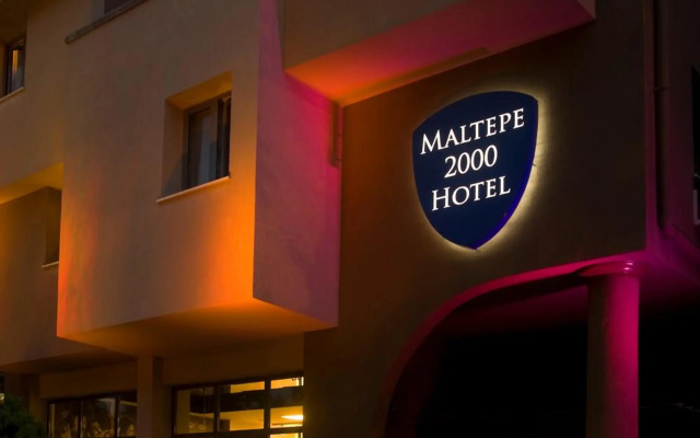 Maltepe Hotel 2000