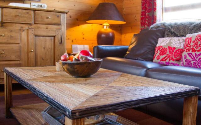 Tignes Duplex Luxe 6-8 P