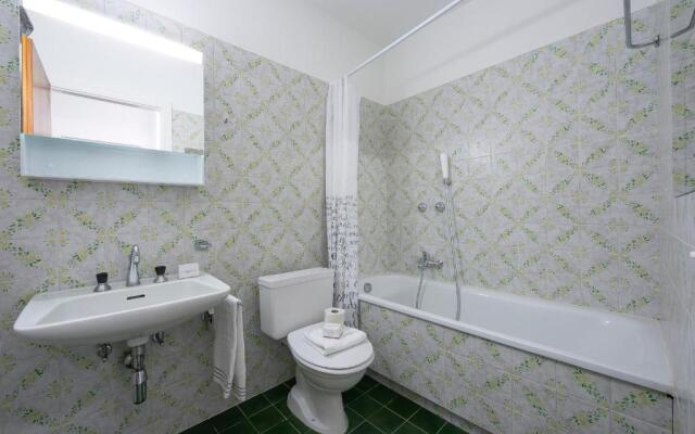 Lido Apartment