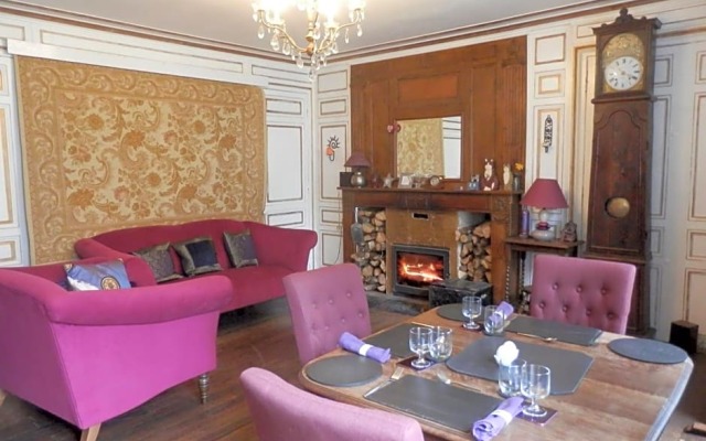 3 Place des Arbres Chambres D'Hotes